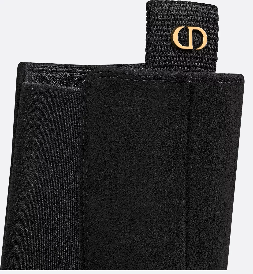 Dior Icon Heeled Ankle Boot - Image 7